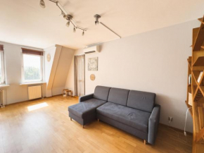 Heart of Poznań Apartment